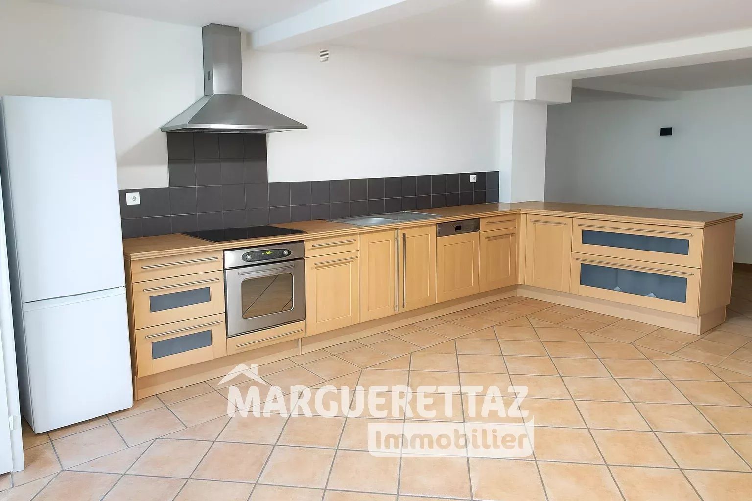 Appartement à vendre, 255m², Gaillard
