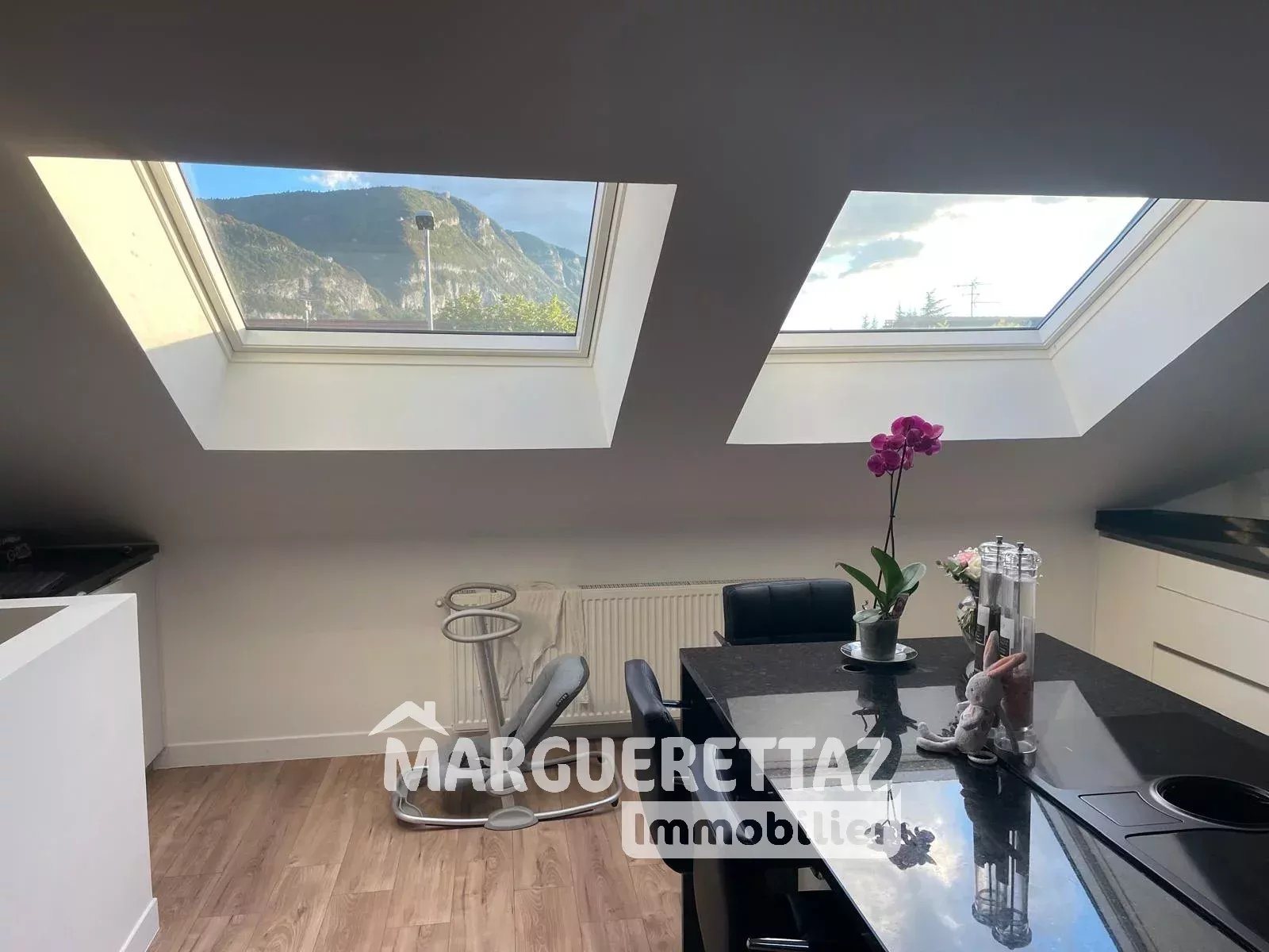 Appartement à vendre, 255m², Gaillard