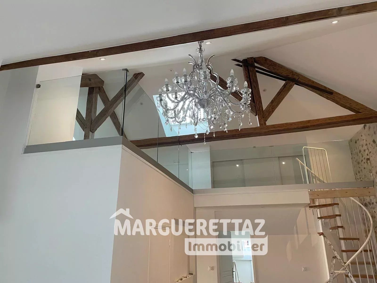 Appartement à vendre, 255m², Gaillard