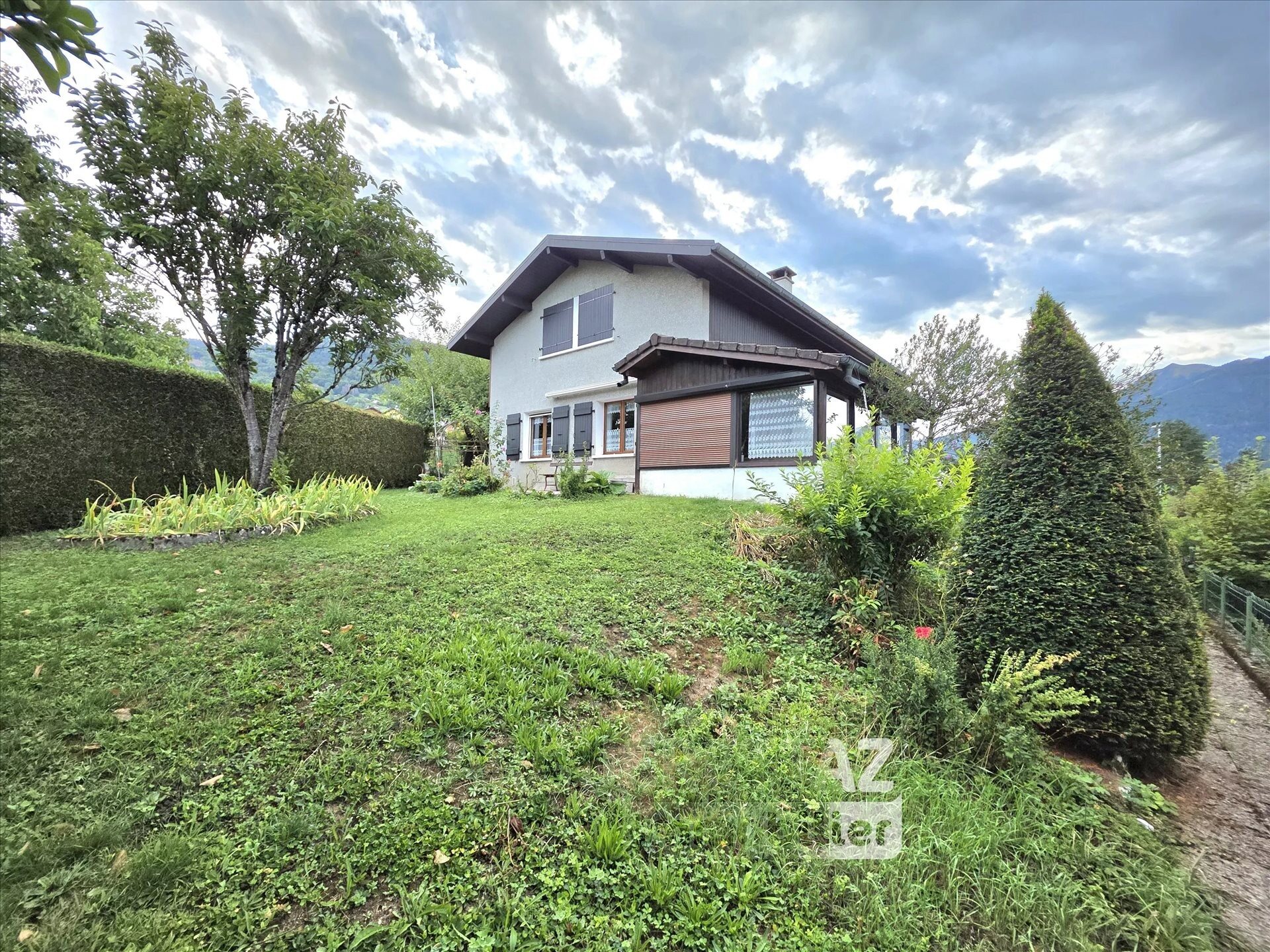 Maison à vendre, 139m², Viuz-en-Sallaz