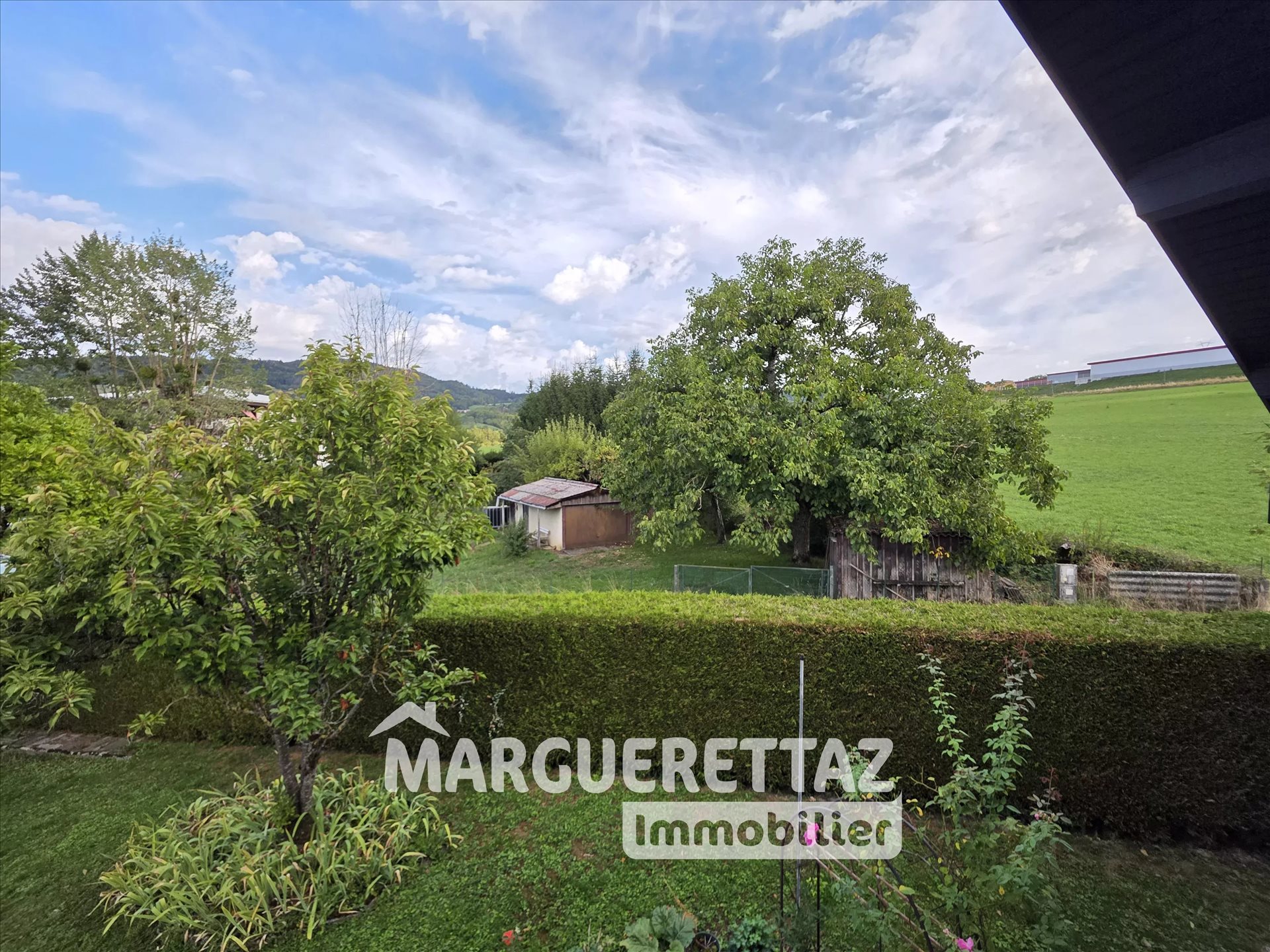 Maison à vendre, 139m², Viuz-en-Sallaz