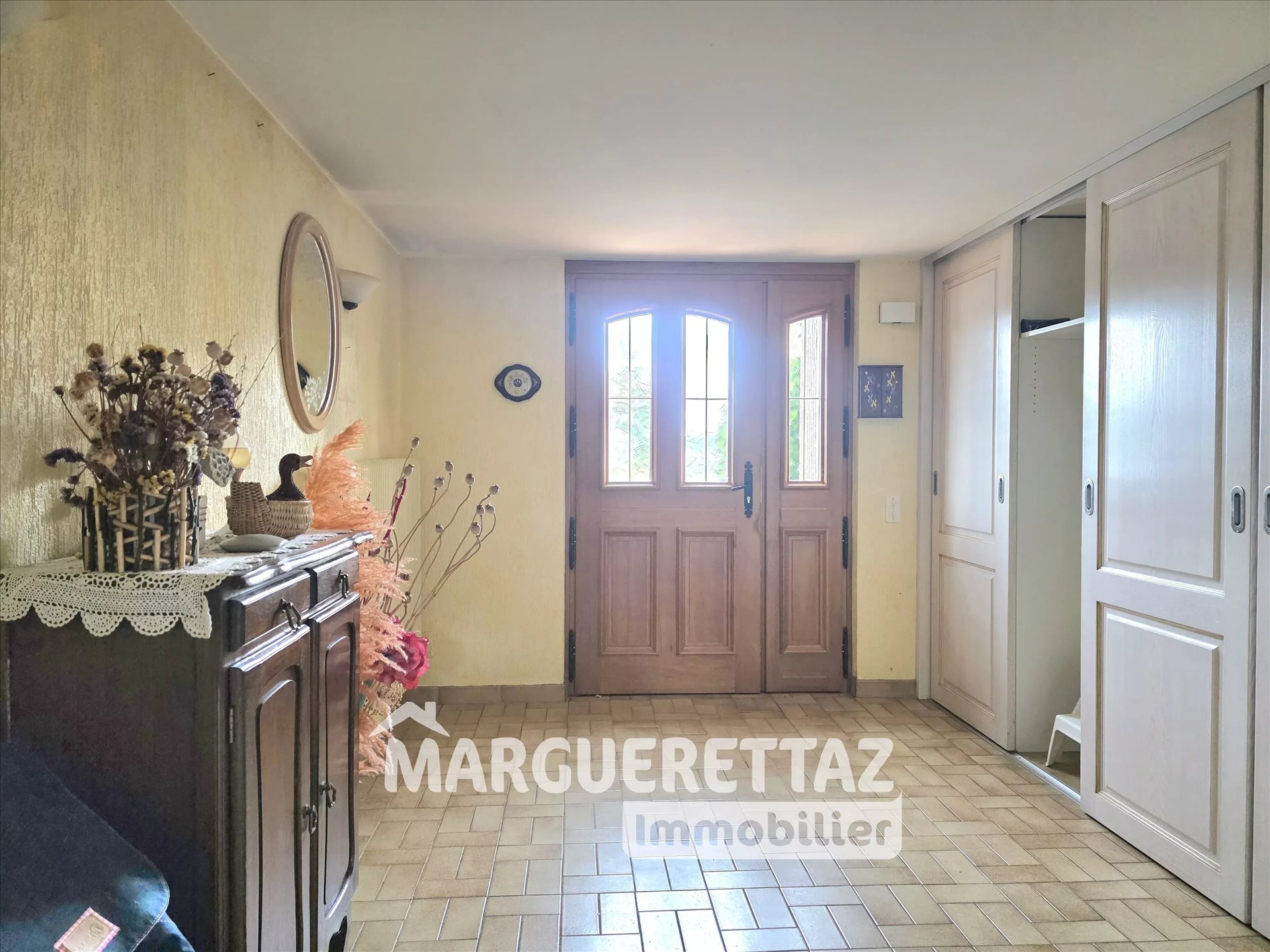 Maison à vendre, 139m², Viuz-en-Sallaz