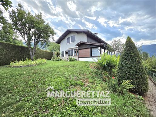 Maison 6 pièces 139 m² · à Viuz-en-Sallaz · 139 m² · 478 000 €