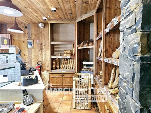Local commercial 170 m² · à Marignier · 170 m² · 515 000 €