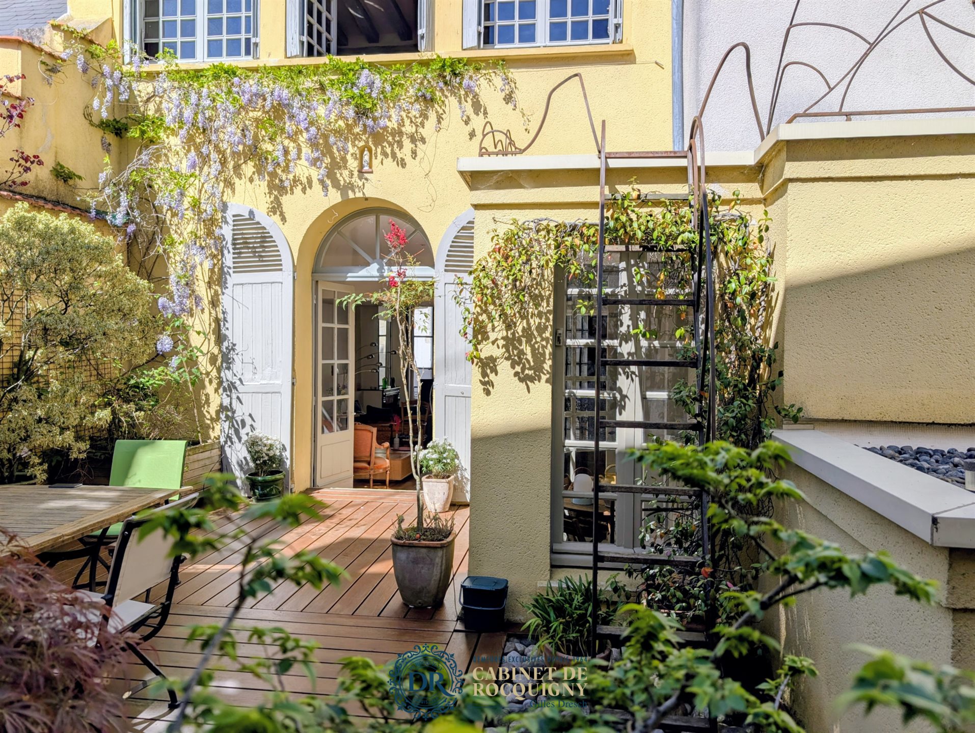 Appartement à vendre, 296m², Orléans