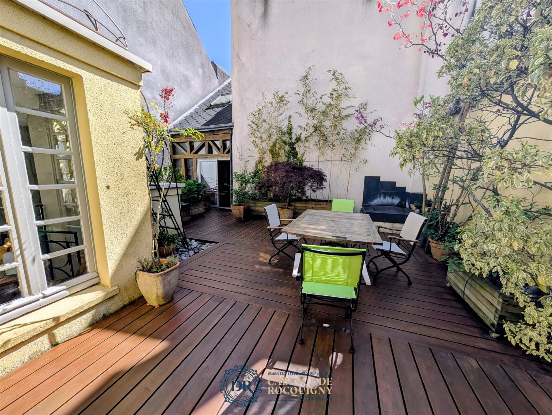 Appartement à vendre, 296m², Orléans