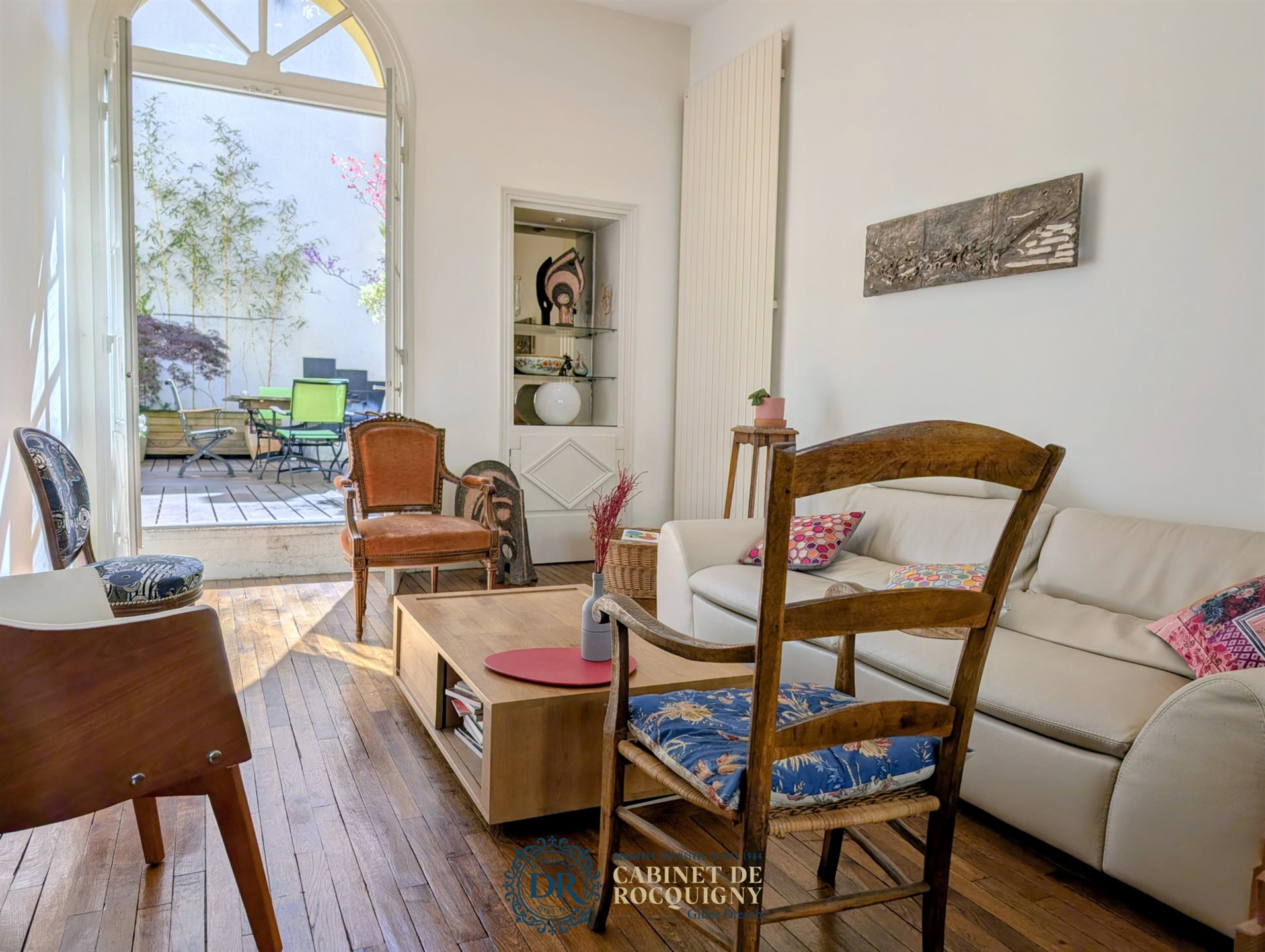 Appartement à vendre, 296m², Orléans