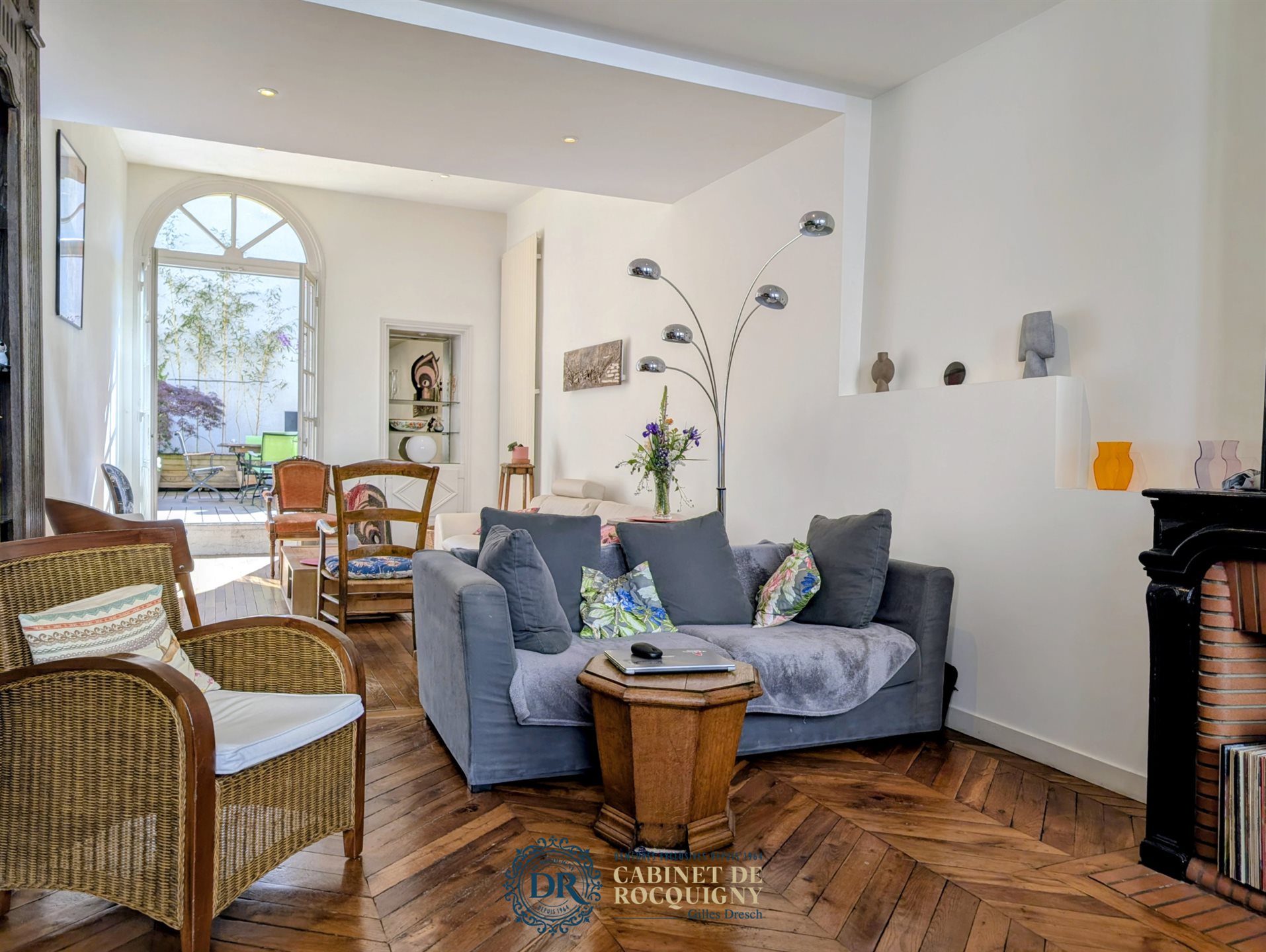 Appartement à vendre, 296m², Orléans