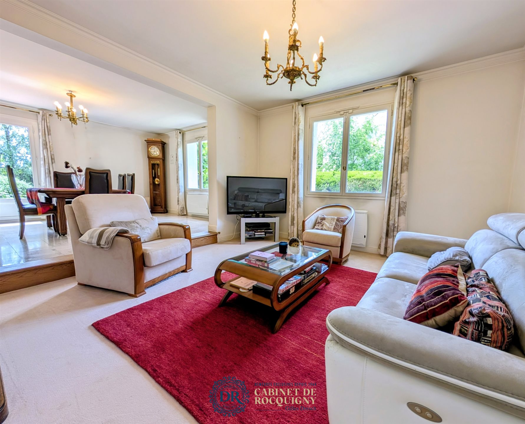 Maison à vendre, 185m², Olivet