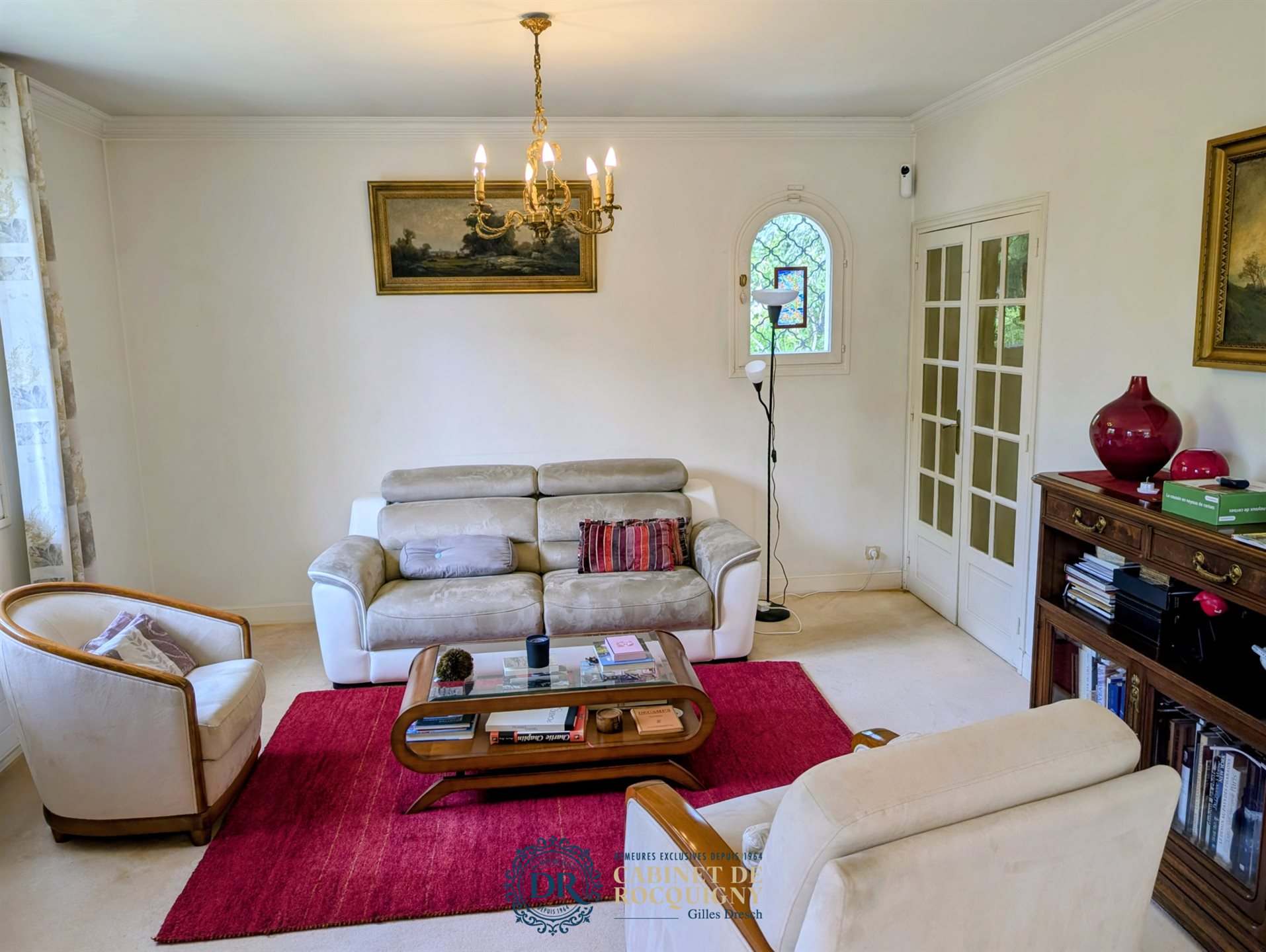Maison à vendre, 185m², Olivet