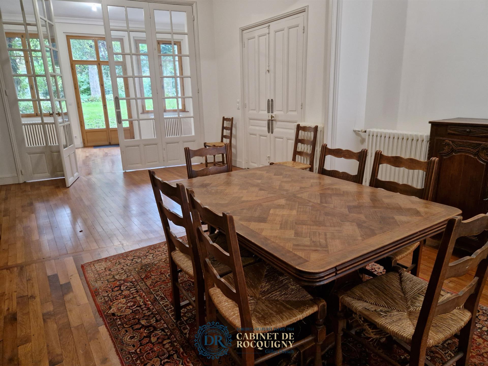 Maison à vendre, 268m², Orléans