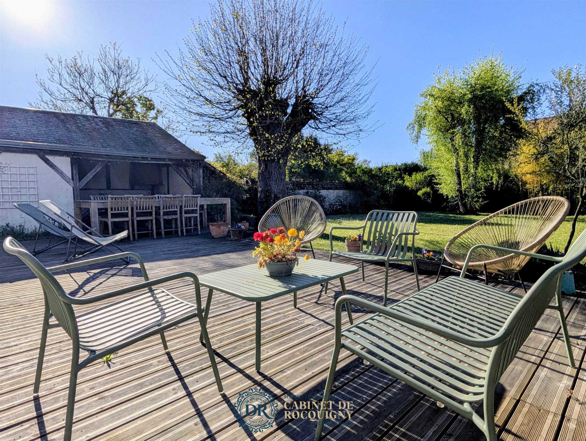 Maison à vendre, 300m², Olivet