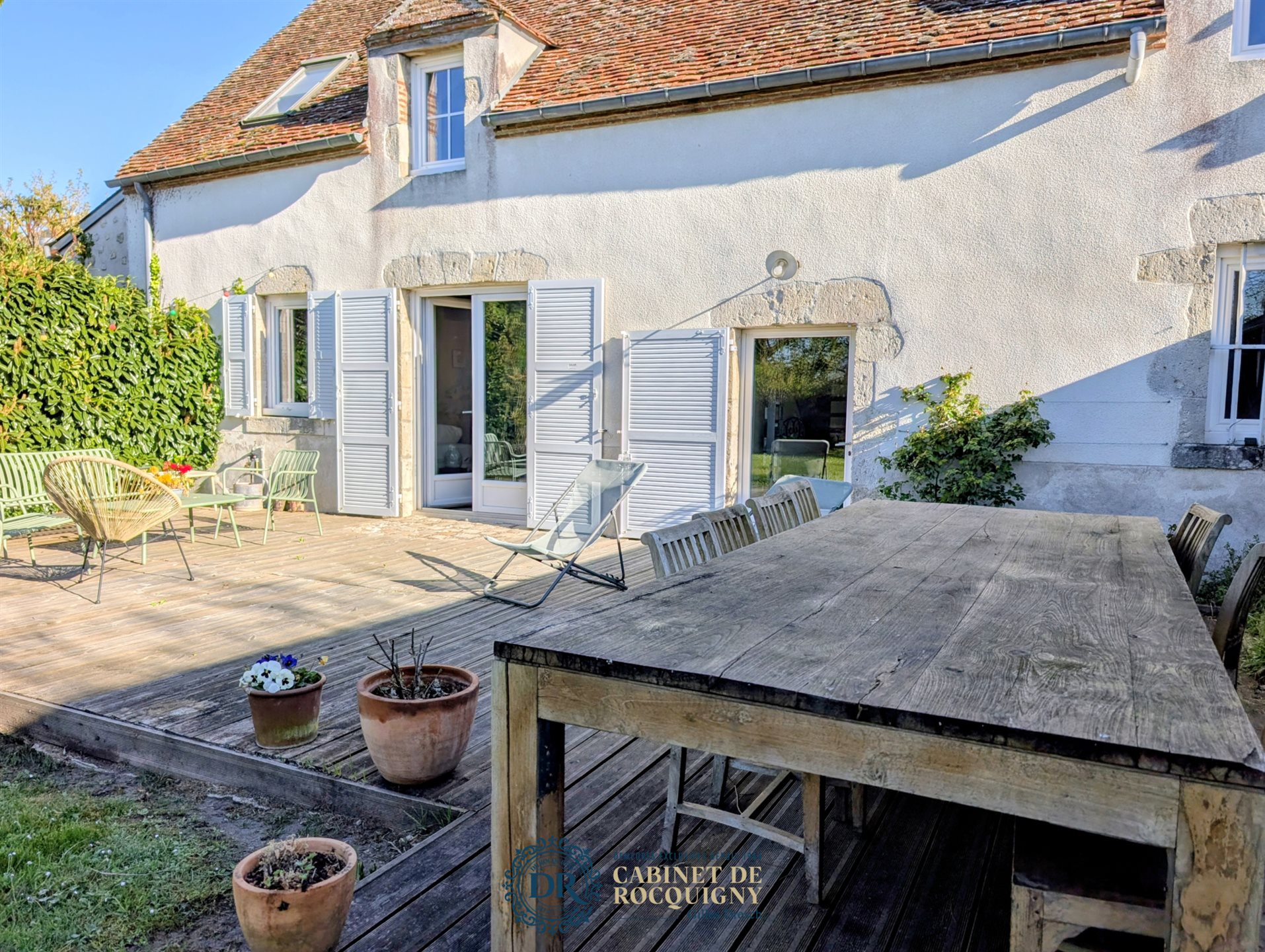 Maison à vendre, 300m², Olivet