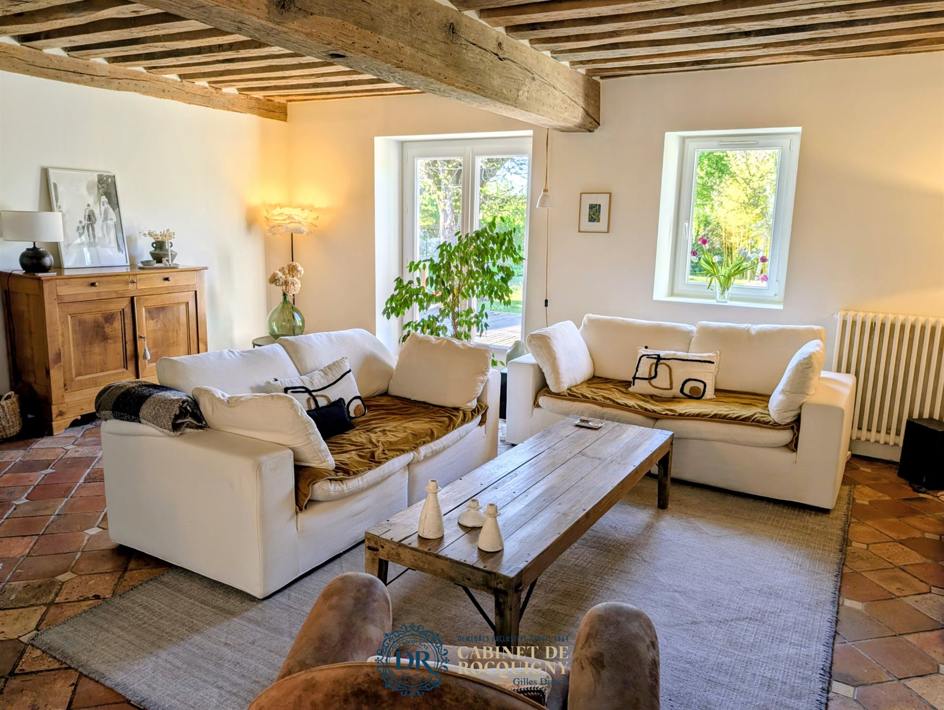 Maison à vendre, 300m², Olivet