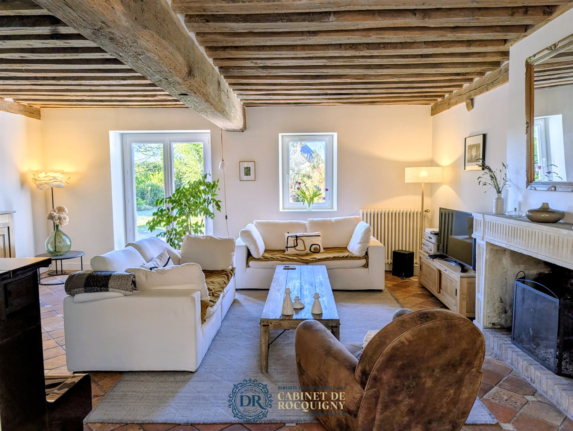 Maison à vendre, 300m², Olivet