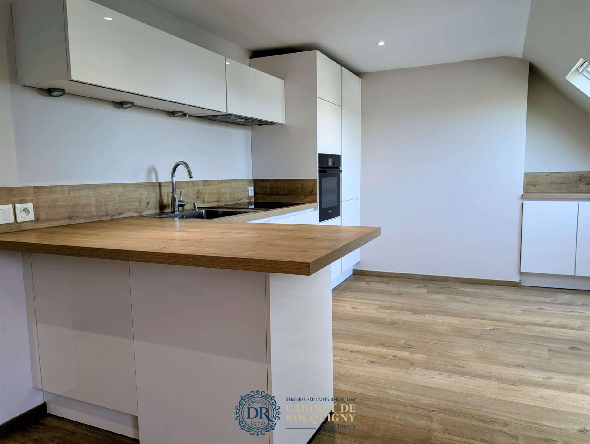 Appartement à vendre, 50m², Orléans