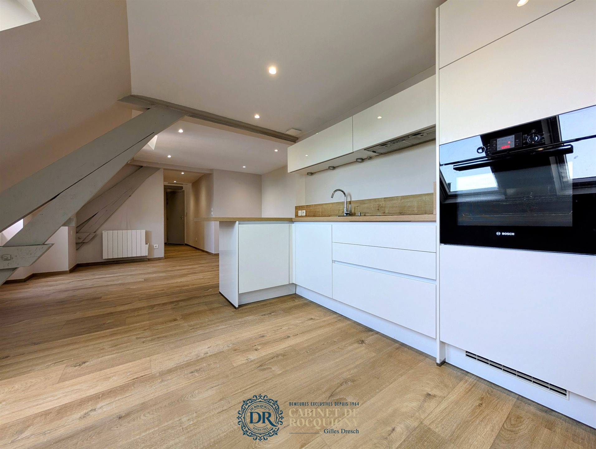 Appartement à vendre, 50m², Orléans