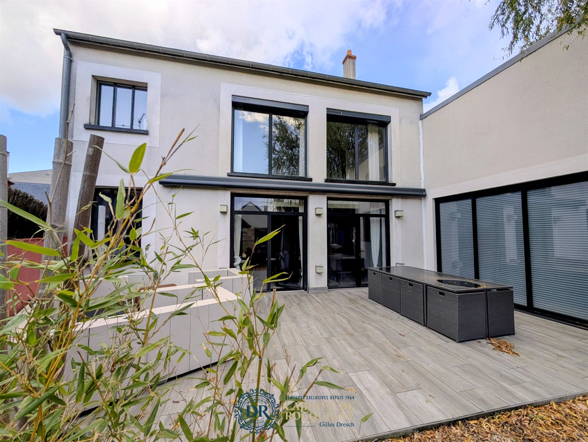 Maison à vendre, 263m², Saint-Jean-de-la-Ruelle