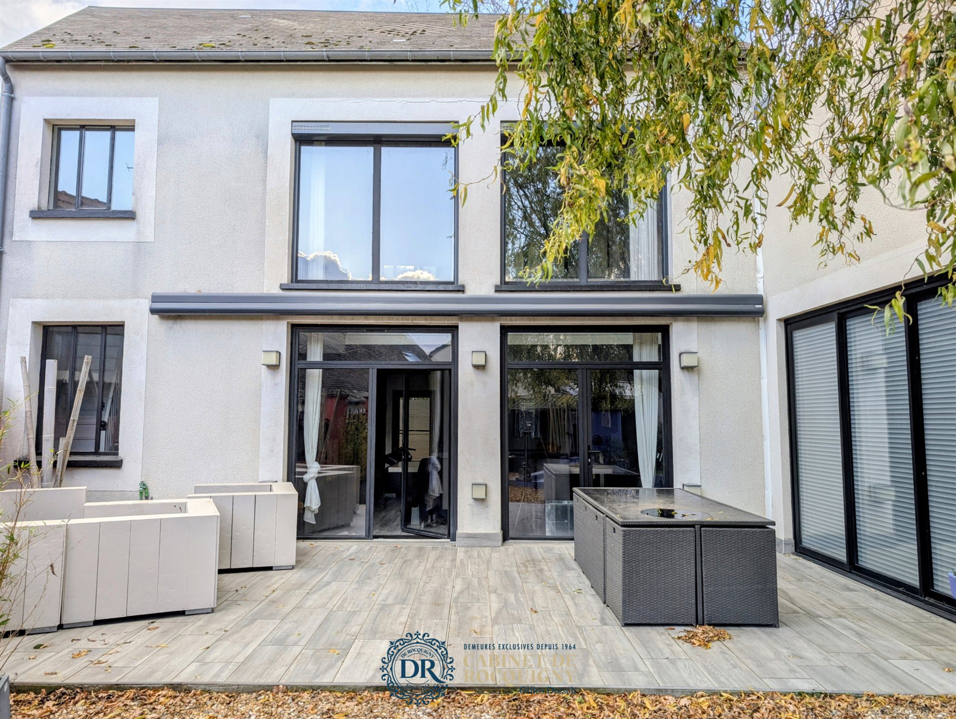 Maison à vendre, 263m², Saint-Jean-de-la-Ruelle