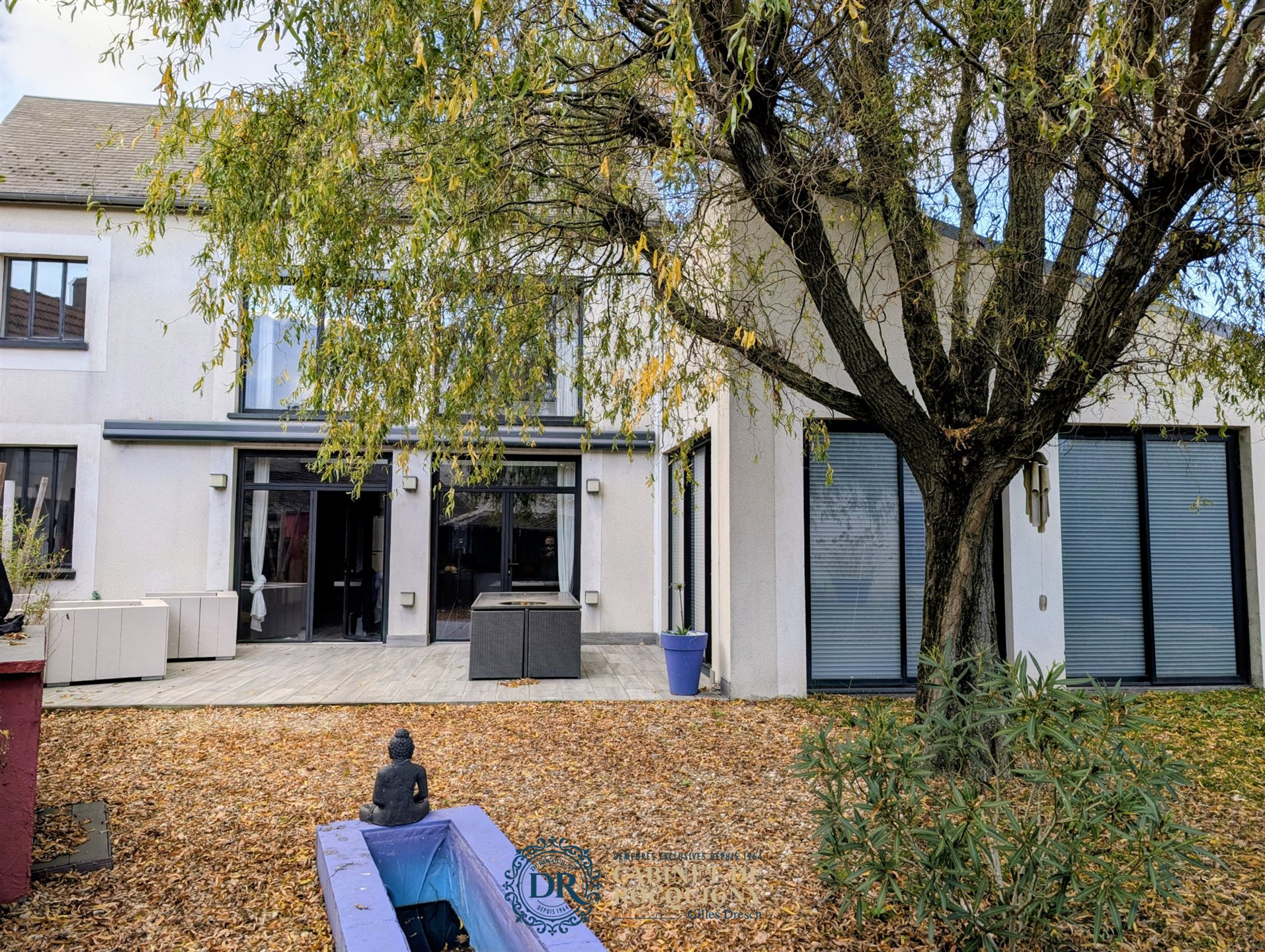 Maison à vendre, 263m², Saint-Jean-de-la-Ruelle