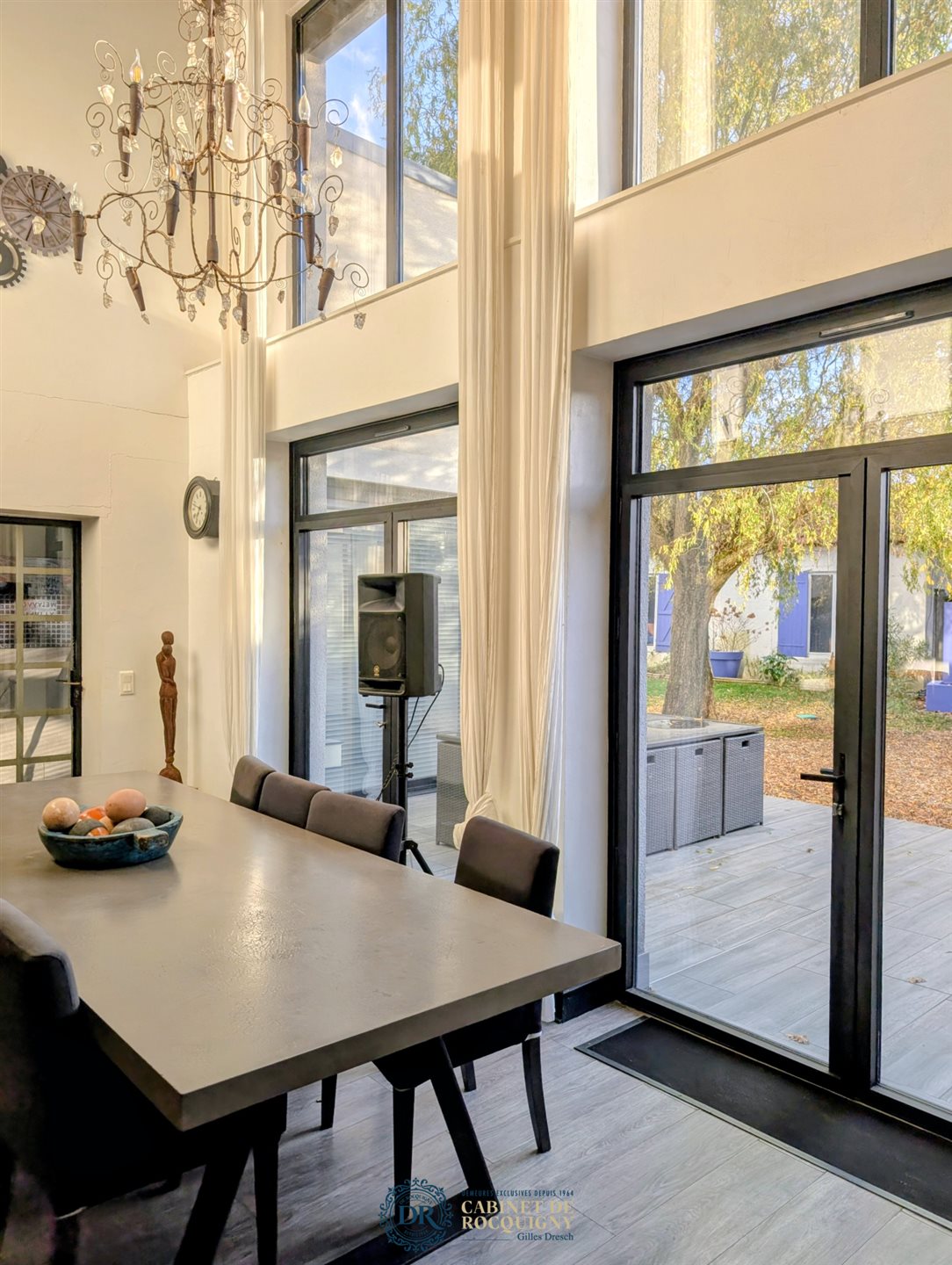 Maison à vendre, 263m², Saint-Jean-de-la-Ruelle
