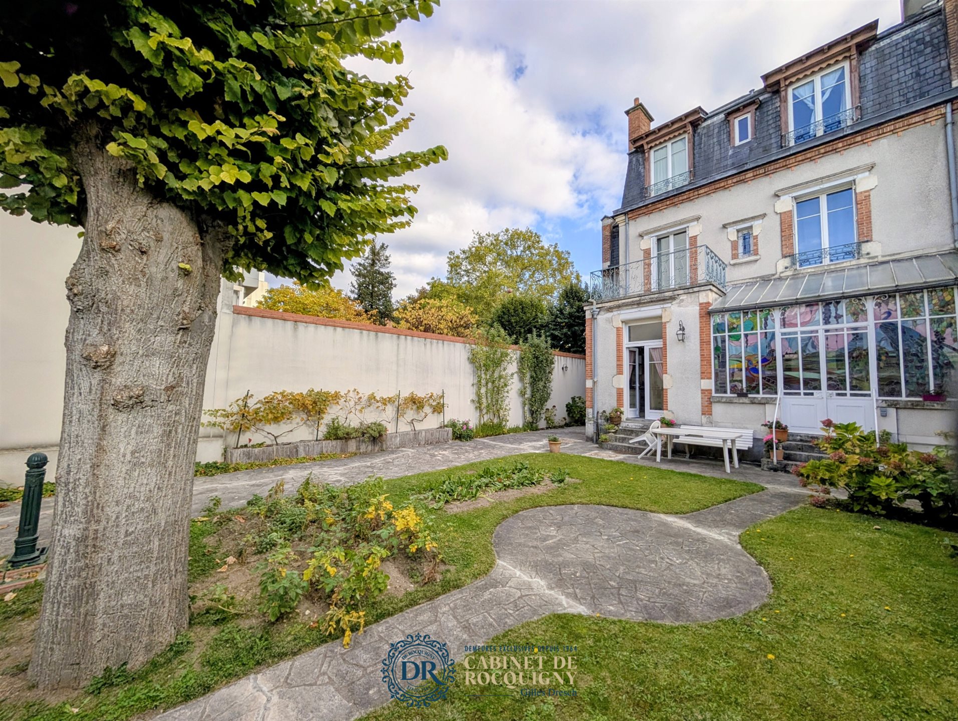 Maison à vendre, 256m², Orléans