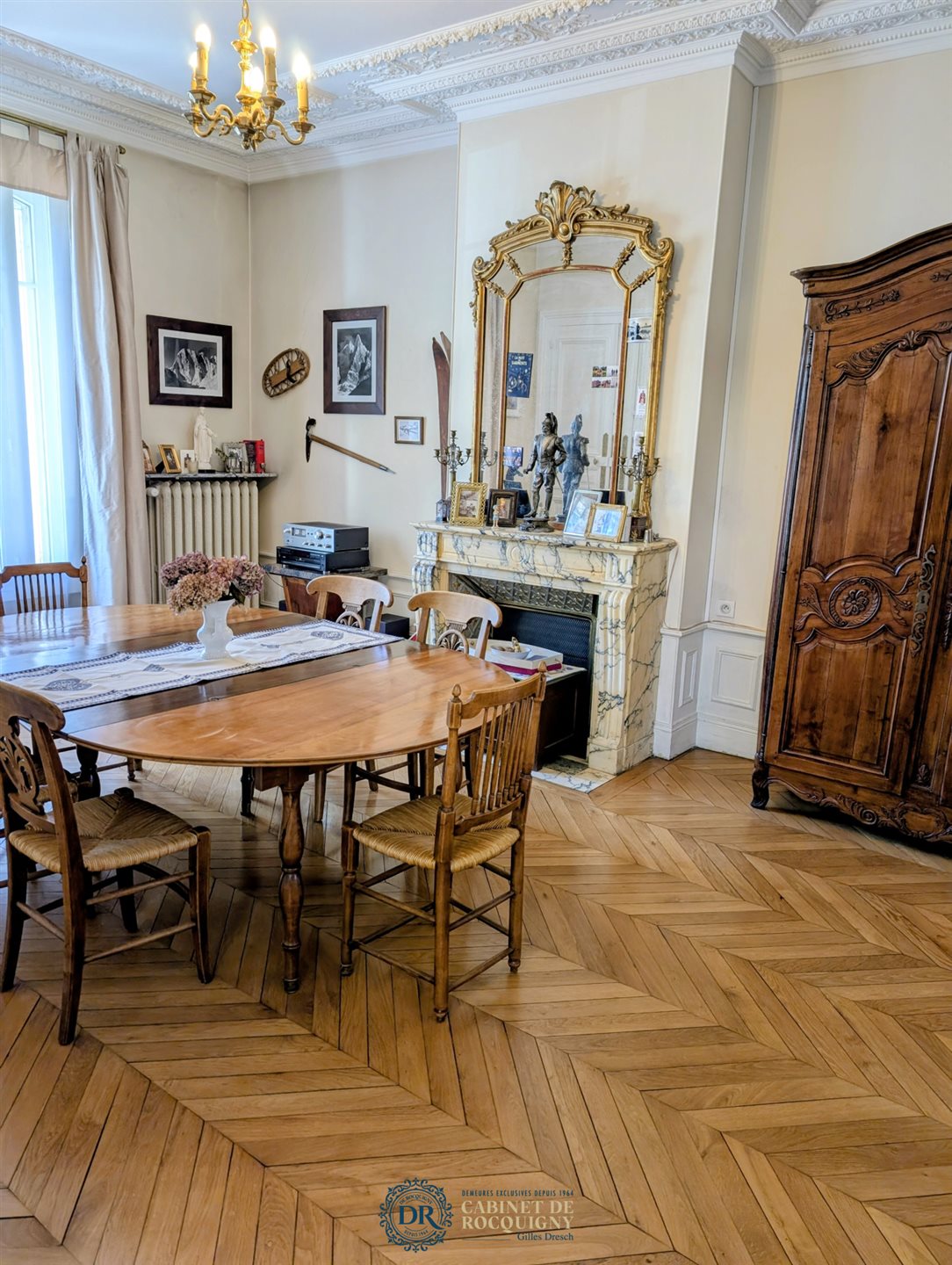 Maison à vendre, 256m², Orléans
