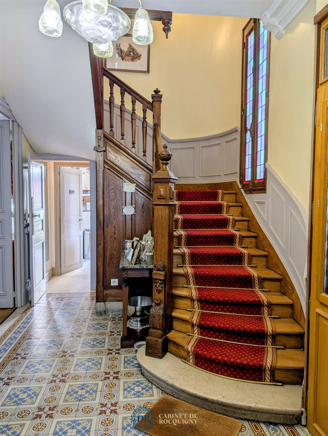 Maison à vendre, 256m², Orléans