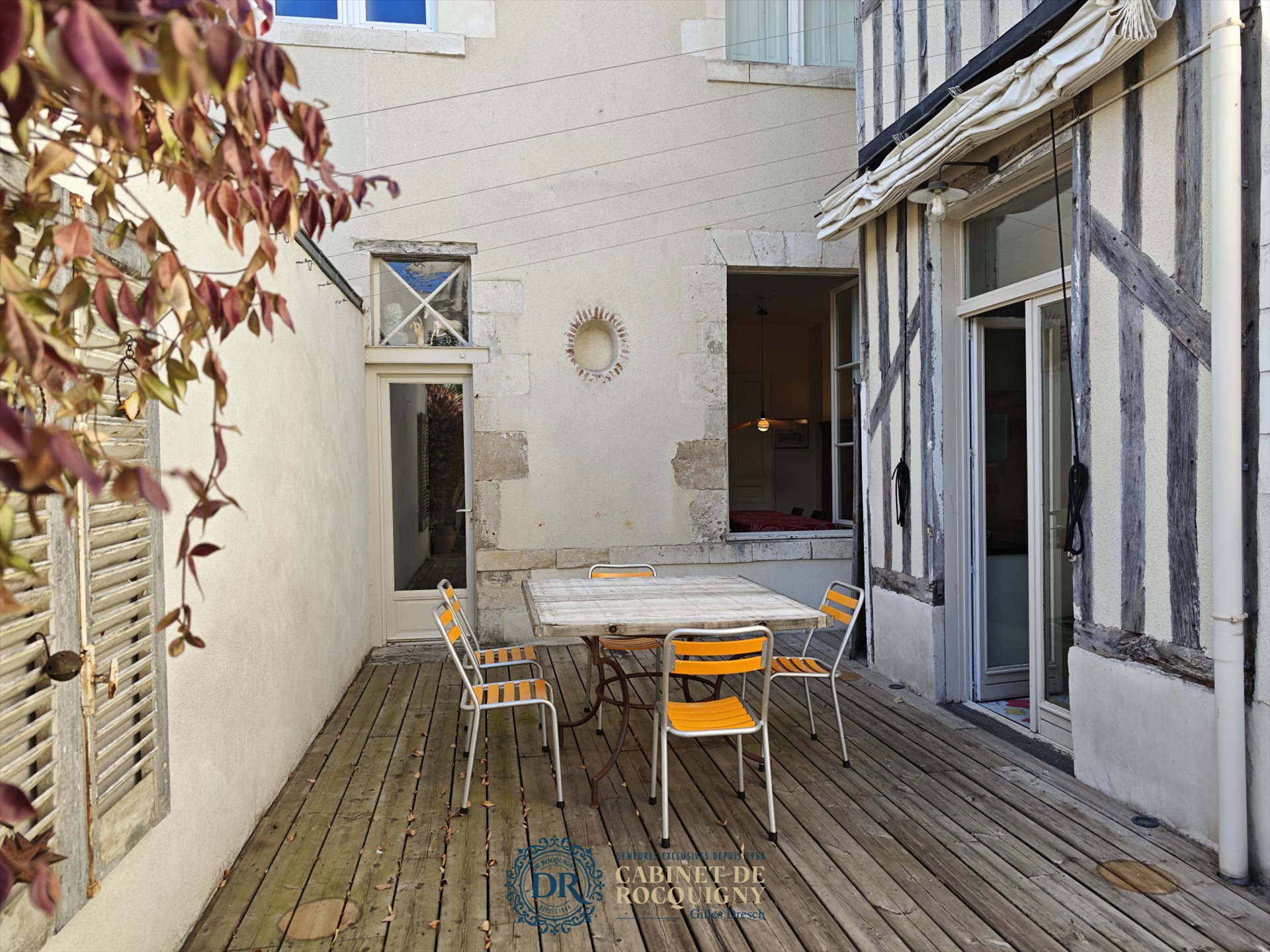 Maison à vendre, 200m², Orléans