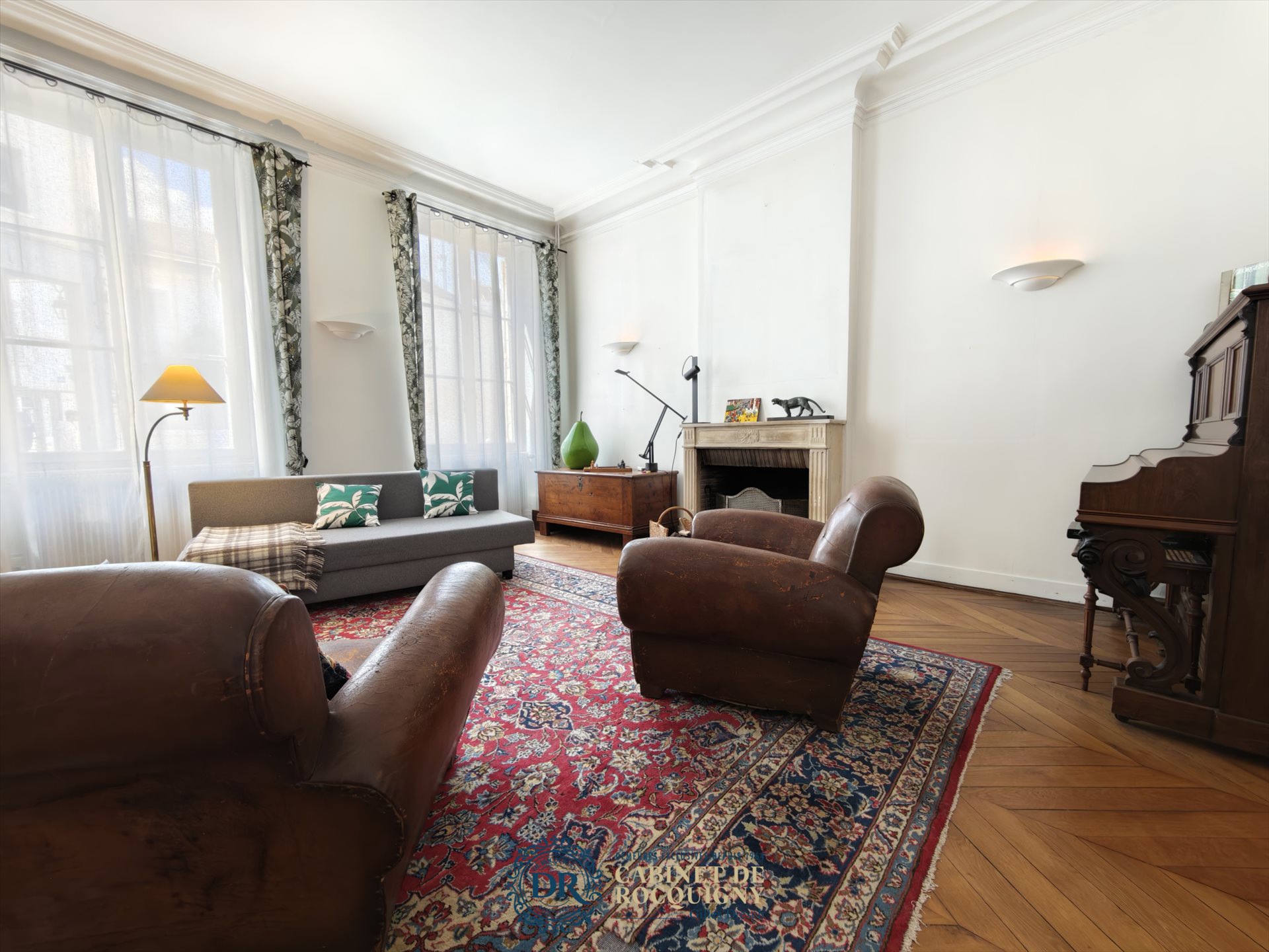 Maison à vendre, 200m², Orléans