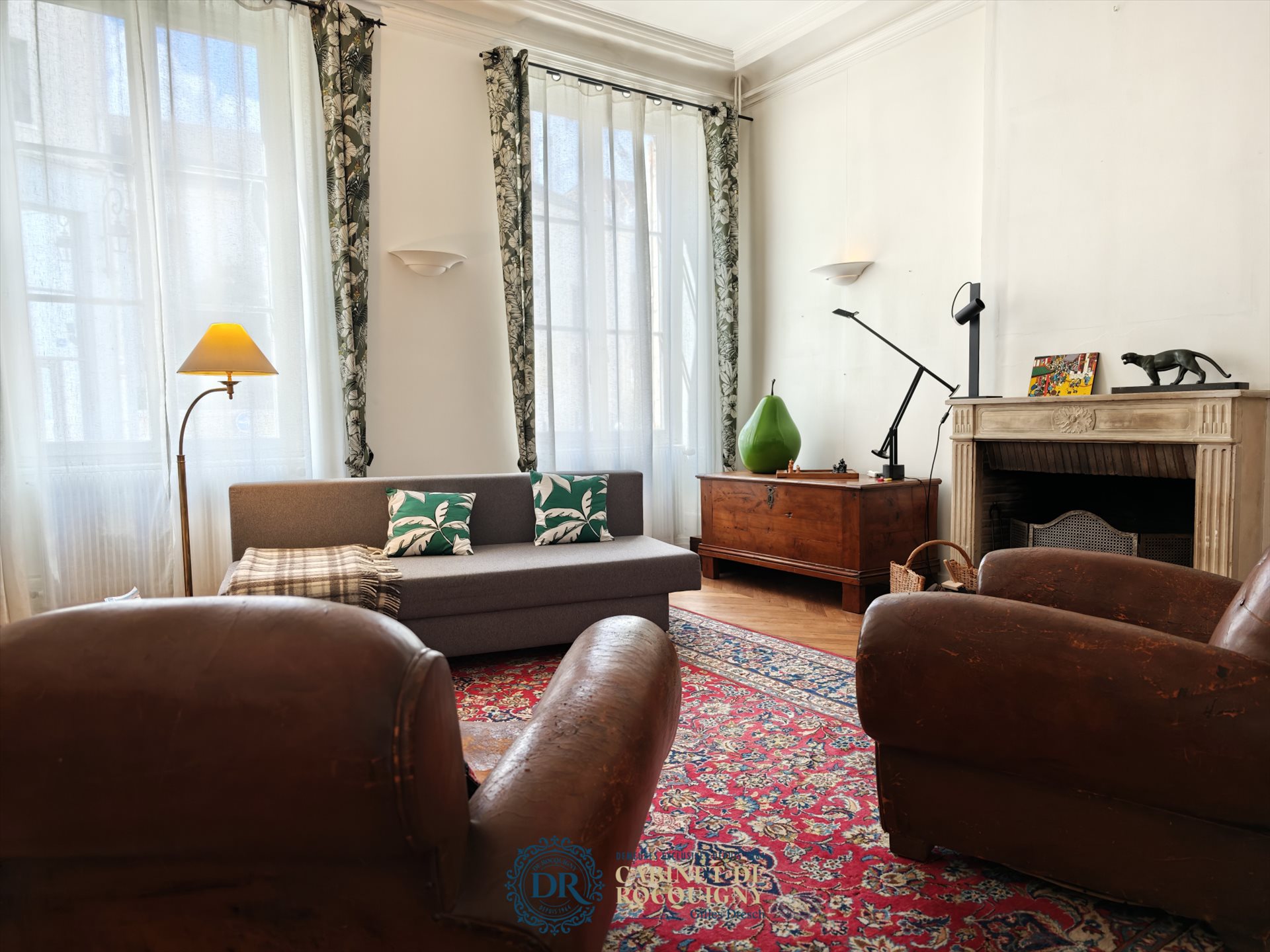 Maison à vendre, 200m², Orléans