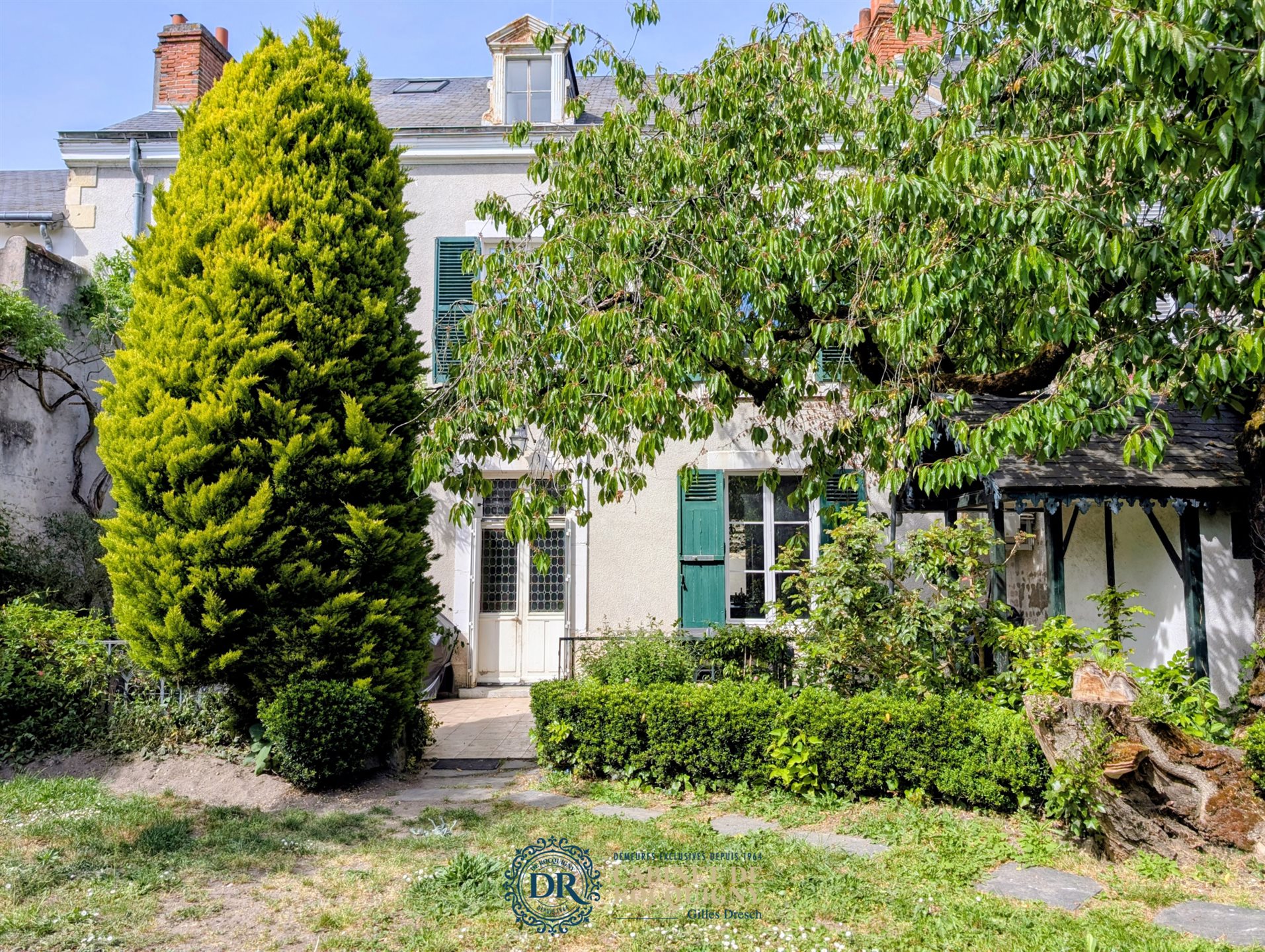 Maison à vendre, 248m², Orléans