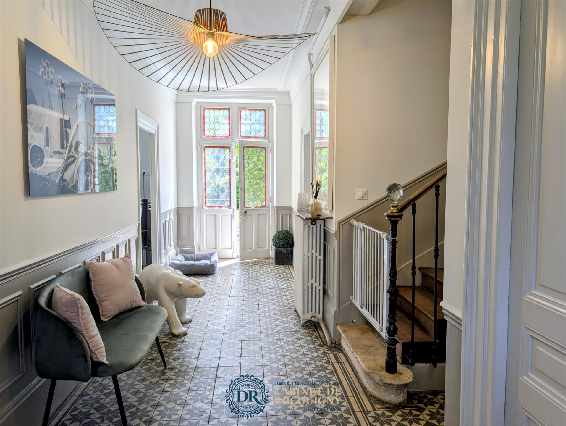 Maison à vendre, 248m², Orléans