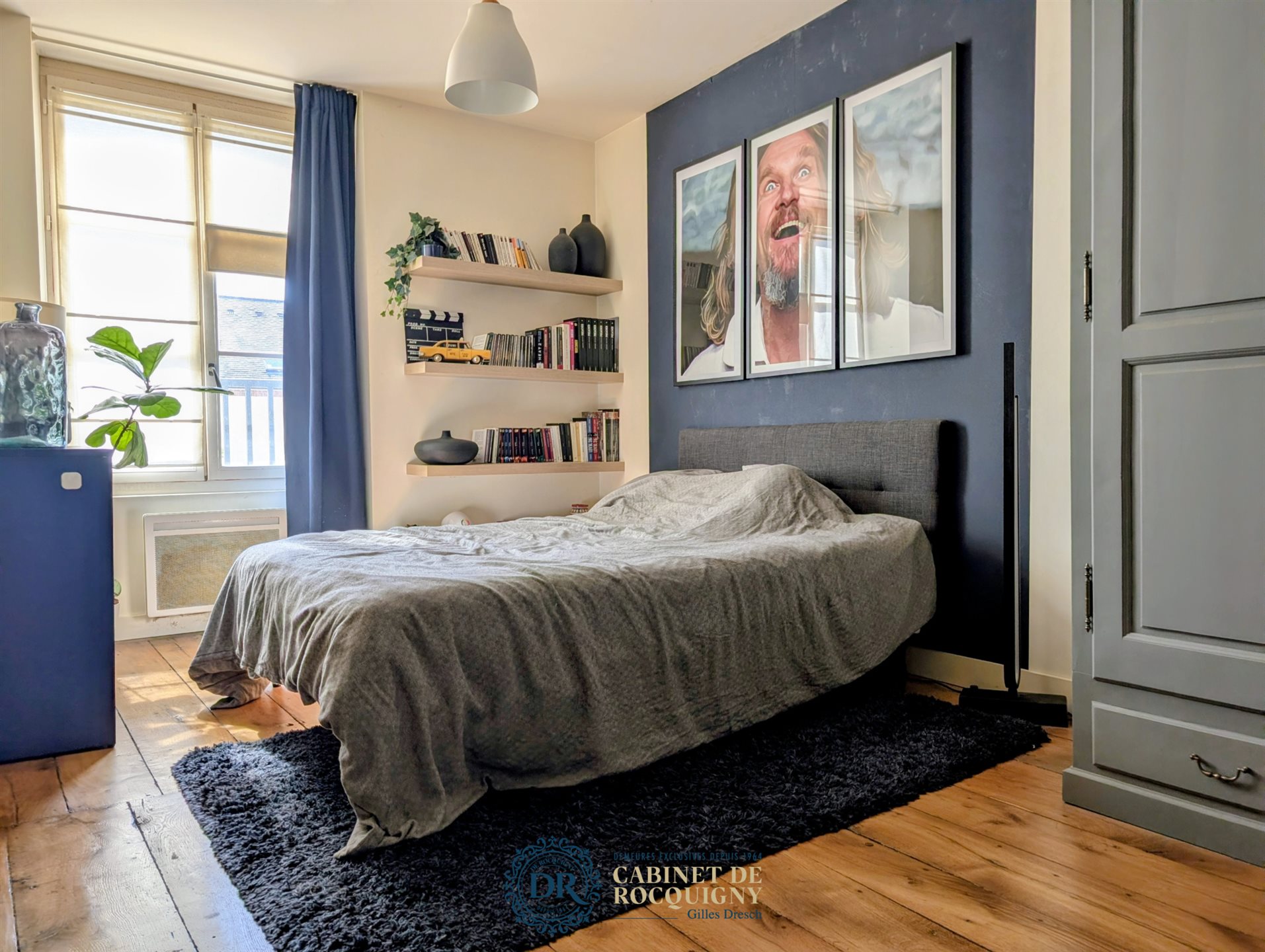 Appartement à vendre, 46m², Orléans