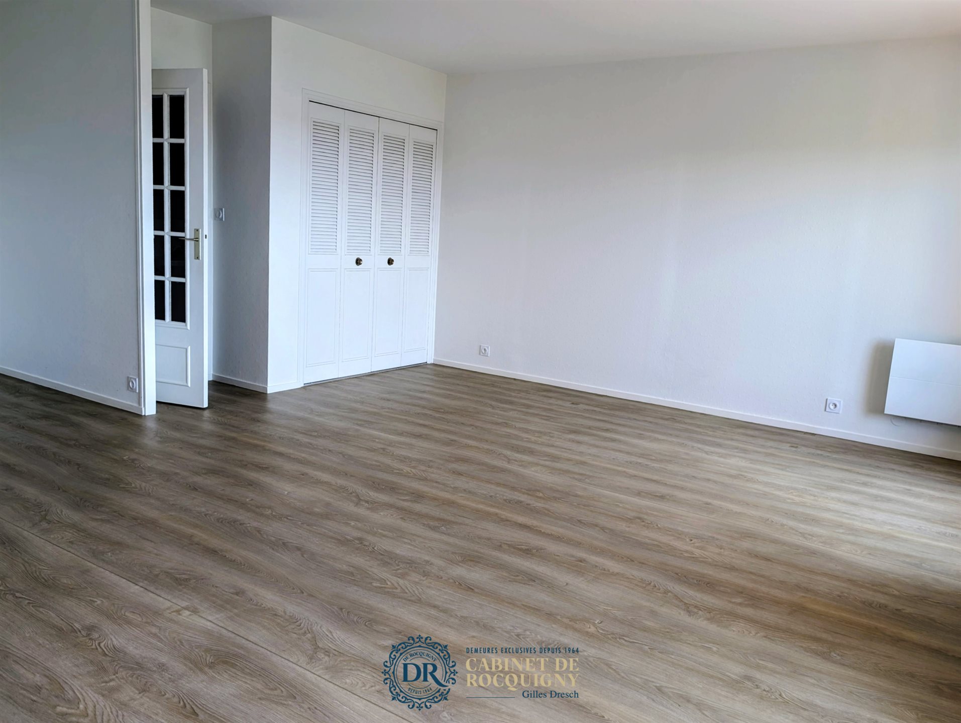 Appartement à vendre, 100m², Orléans