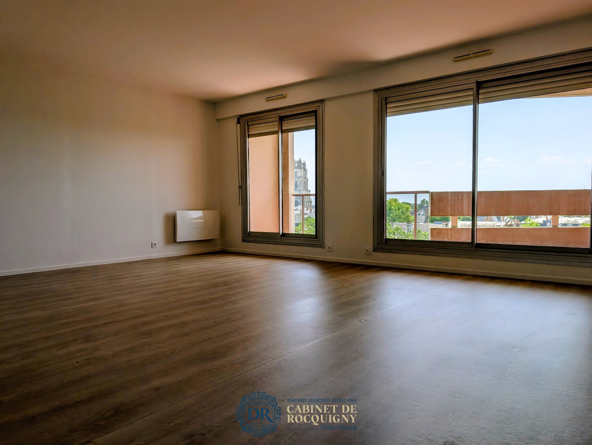 Appartement à vendre, 100m², Orléans