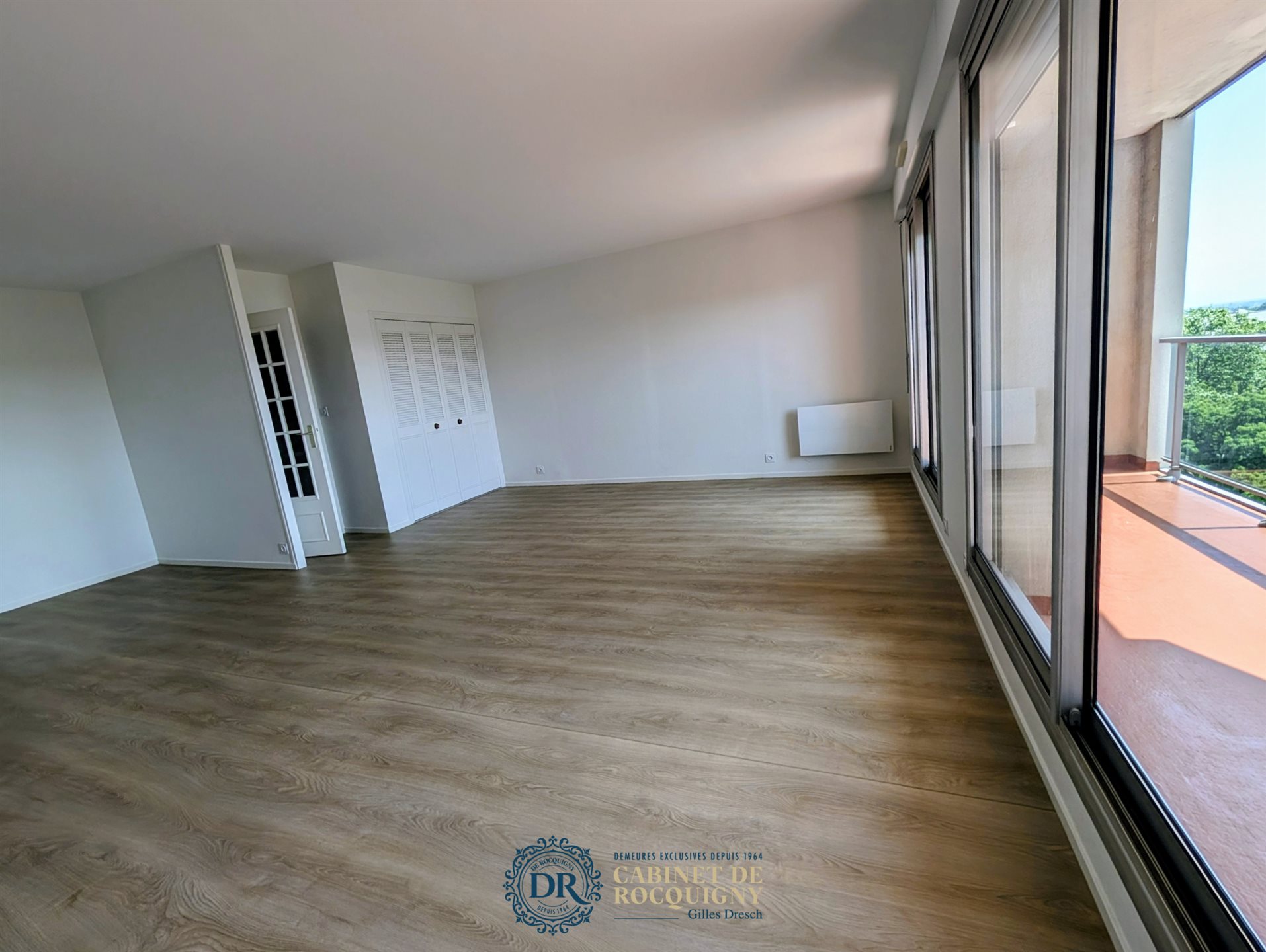 Appartement à vendre, 100m², Orléans