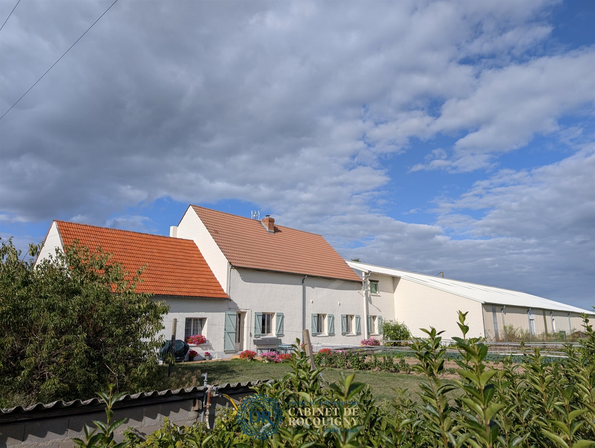 Maison à vendre, 124m², Sandillon