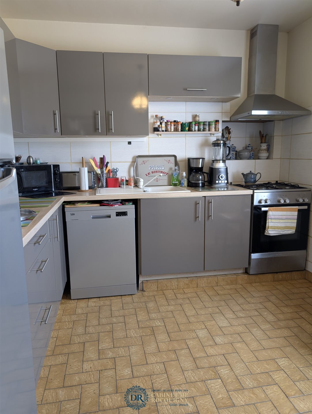 Maison à vendre, 124m², Sandillon