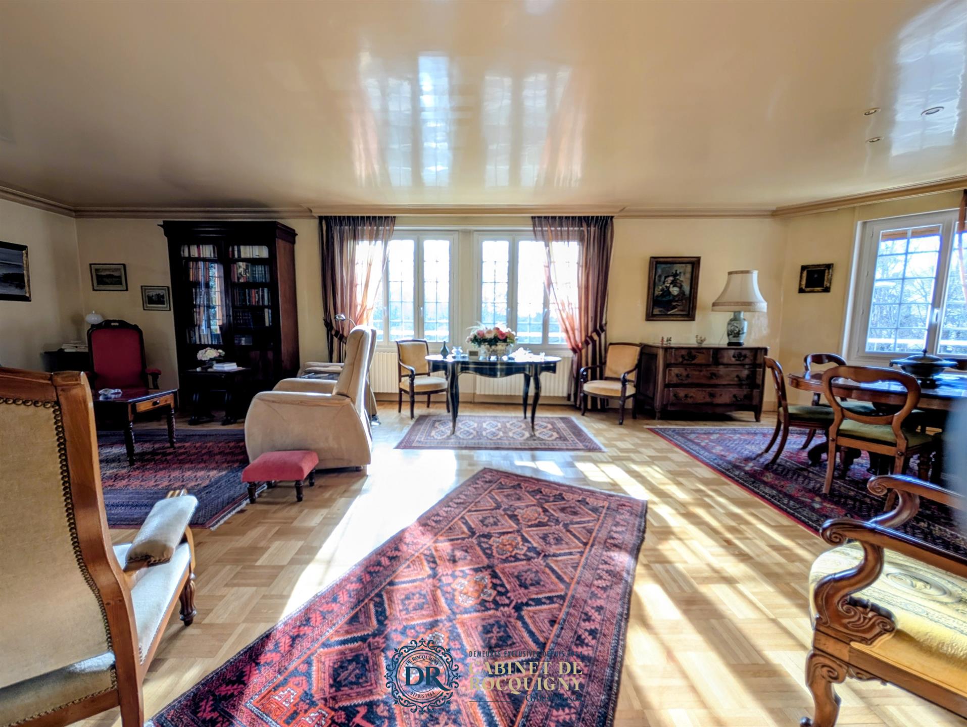 Appartement à vendre, 196m², Orléans