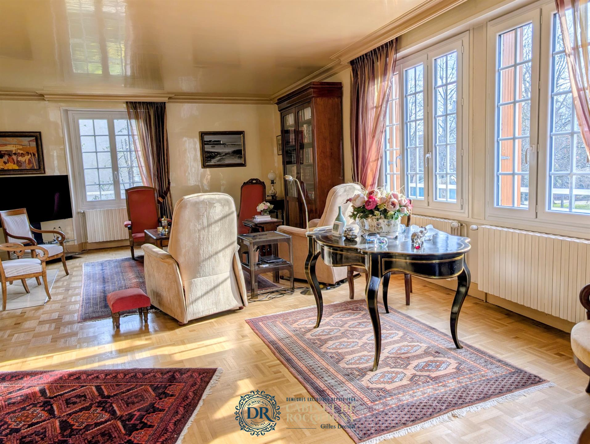 Appartement à vendre, 196m², Orléans
