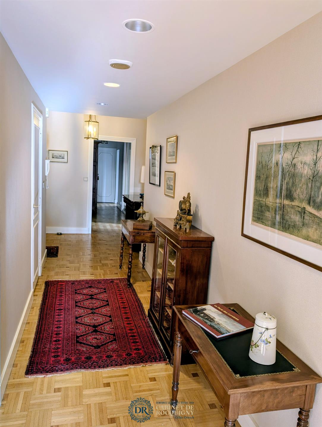 Appartement à vendre, 196m², Orléans