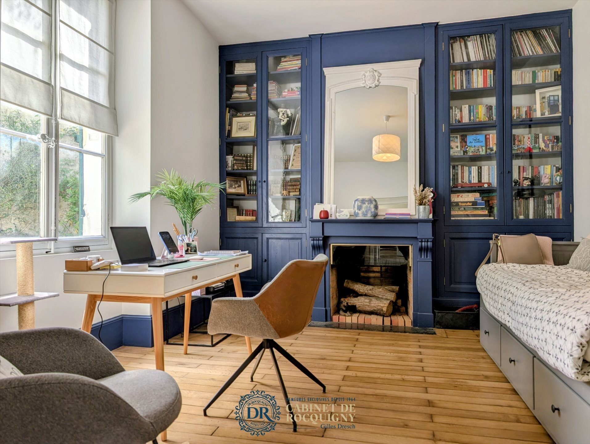 Maison à vendre, 248m², Orléans