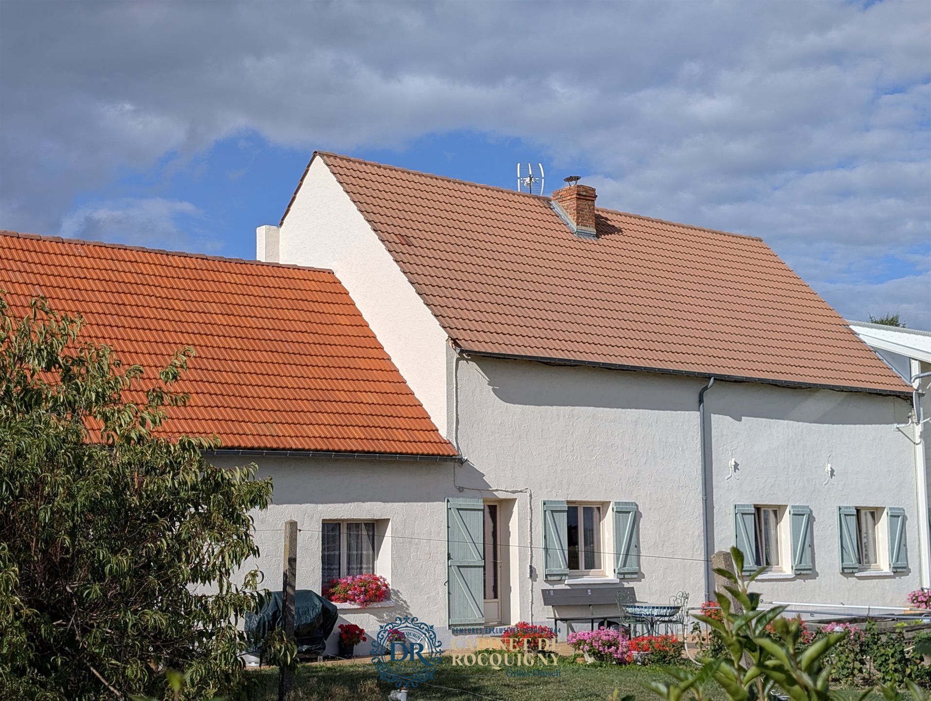Maison à vendre, 124m², Sandillon