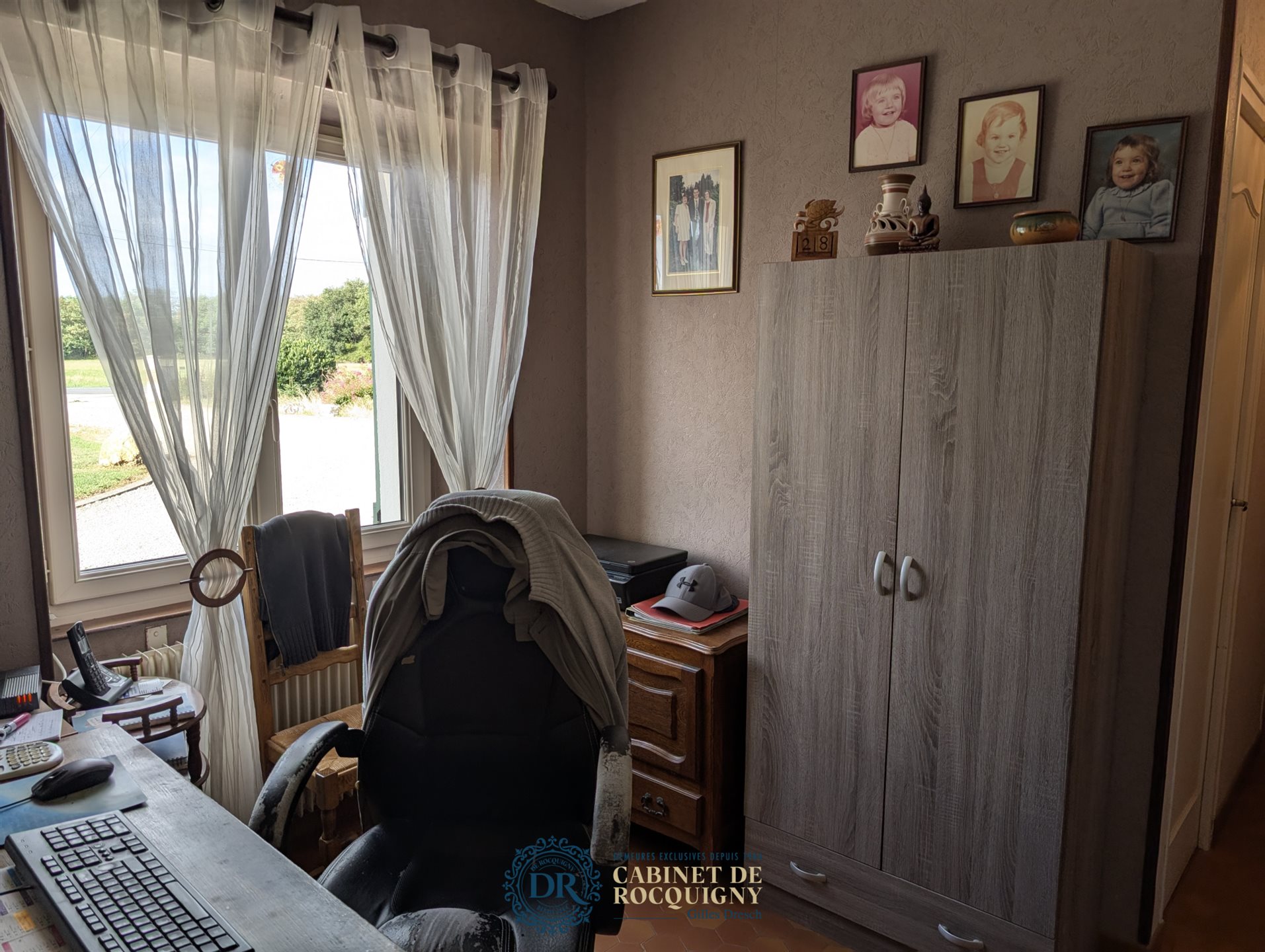 Maison à vendre, 124m², Sandillon