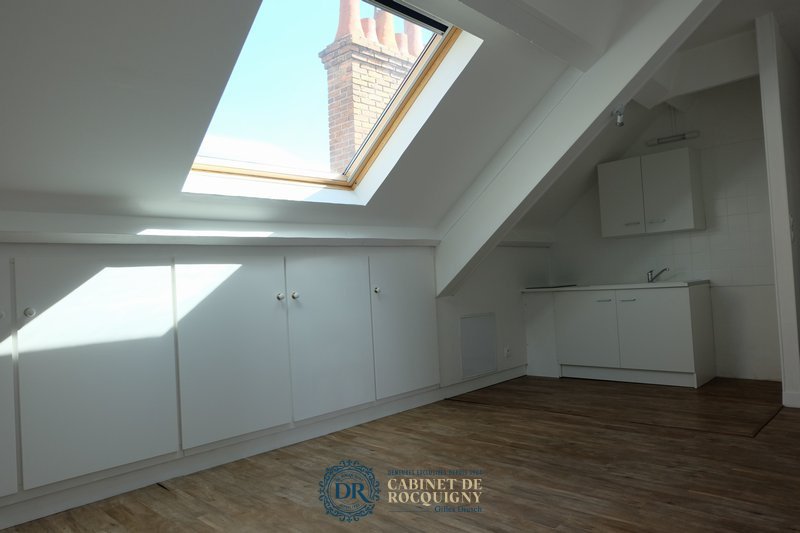 Appartement à louer, 34m², Orléans