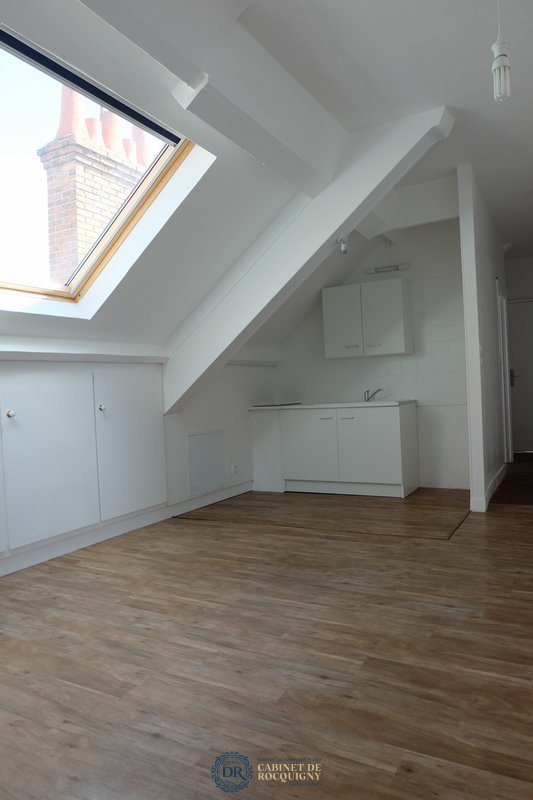Appartement à louer, 34m², Orléans