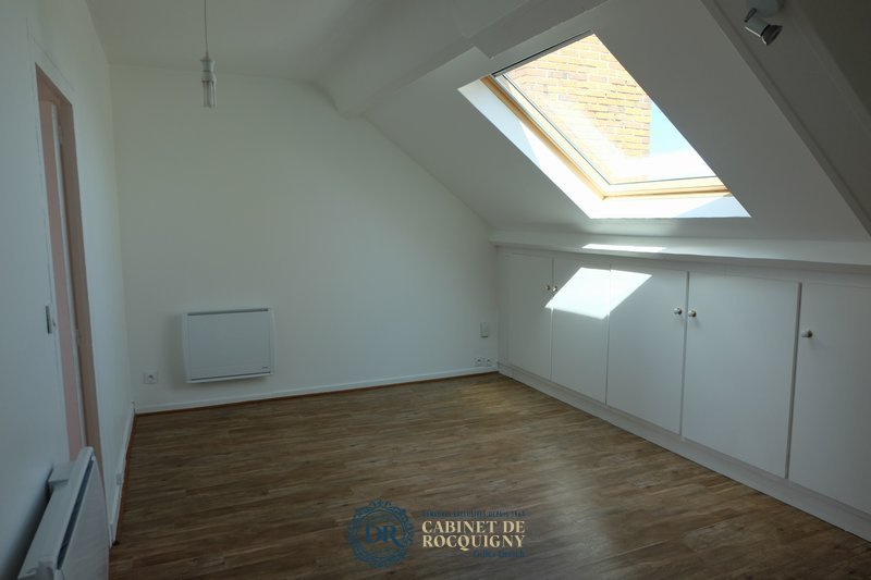 Appartement à louer, 34m², Orléans