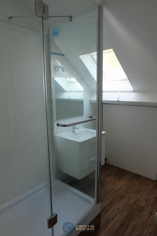 Appartement à louer, 34m², Orléans
