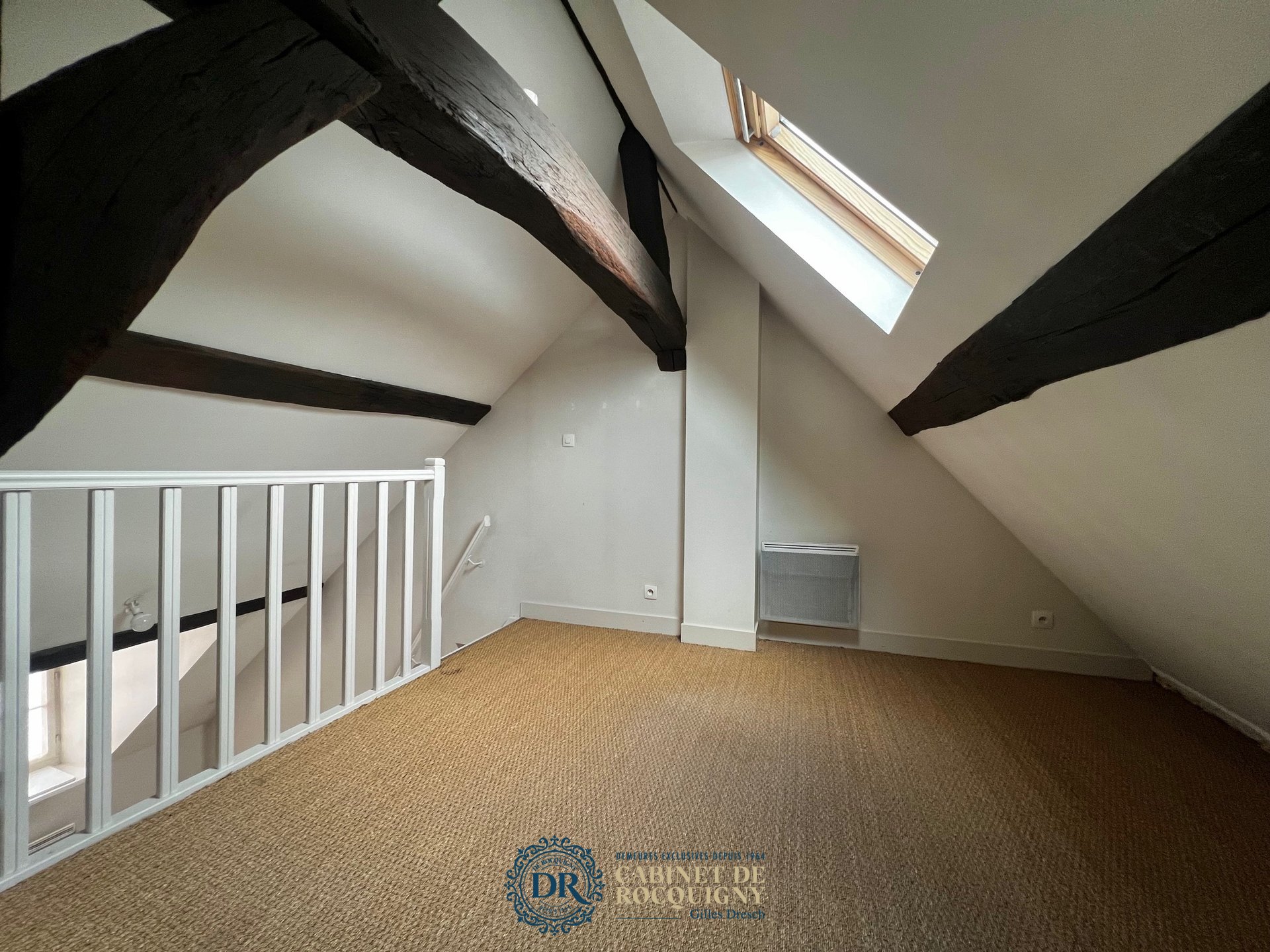 Appartement à louer, 39m², Orléans
